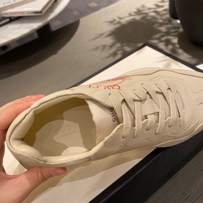 G*u*i sneakers