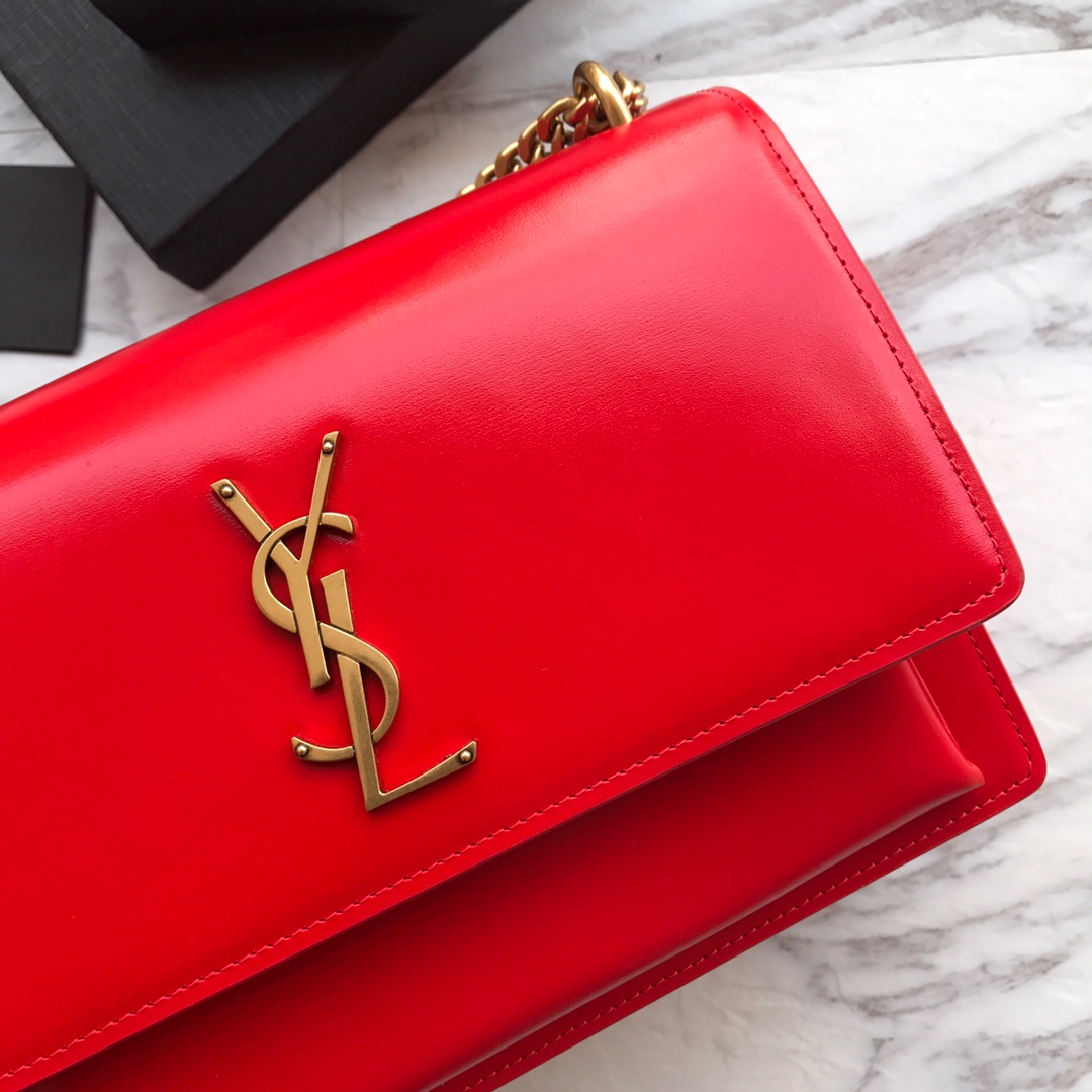 Y*L sunset bag-22*16*8cm