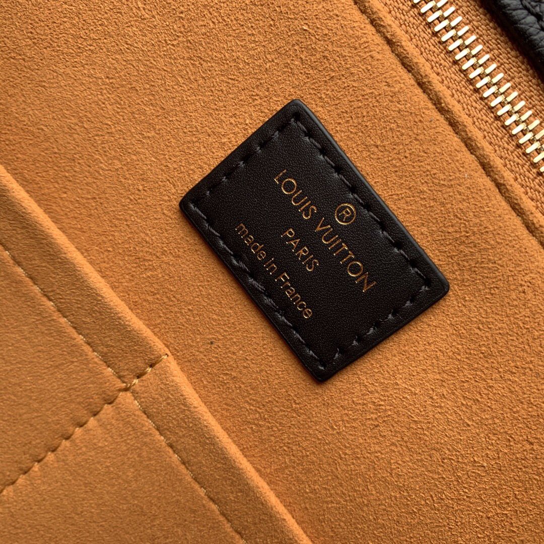 l0*is V*t0n onthego handbag-41*34*19cm