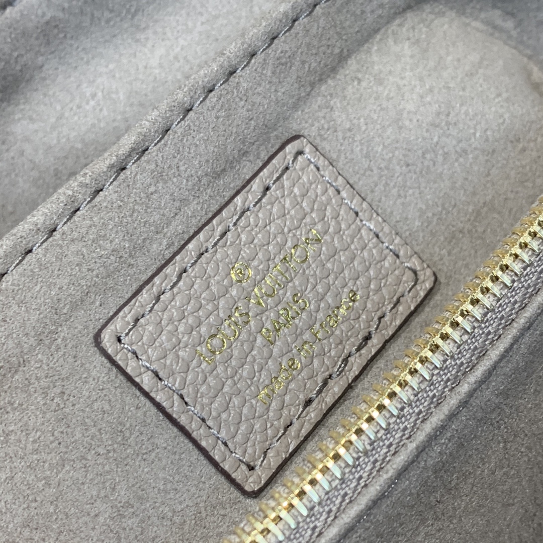 l0*is V*t0n madeleine bb handbag-24*17*8.5cm