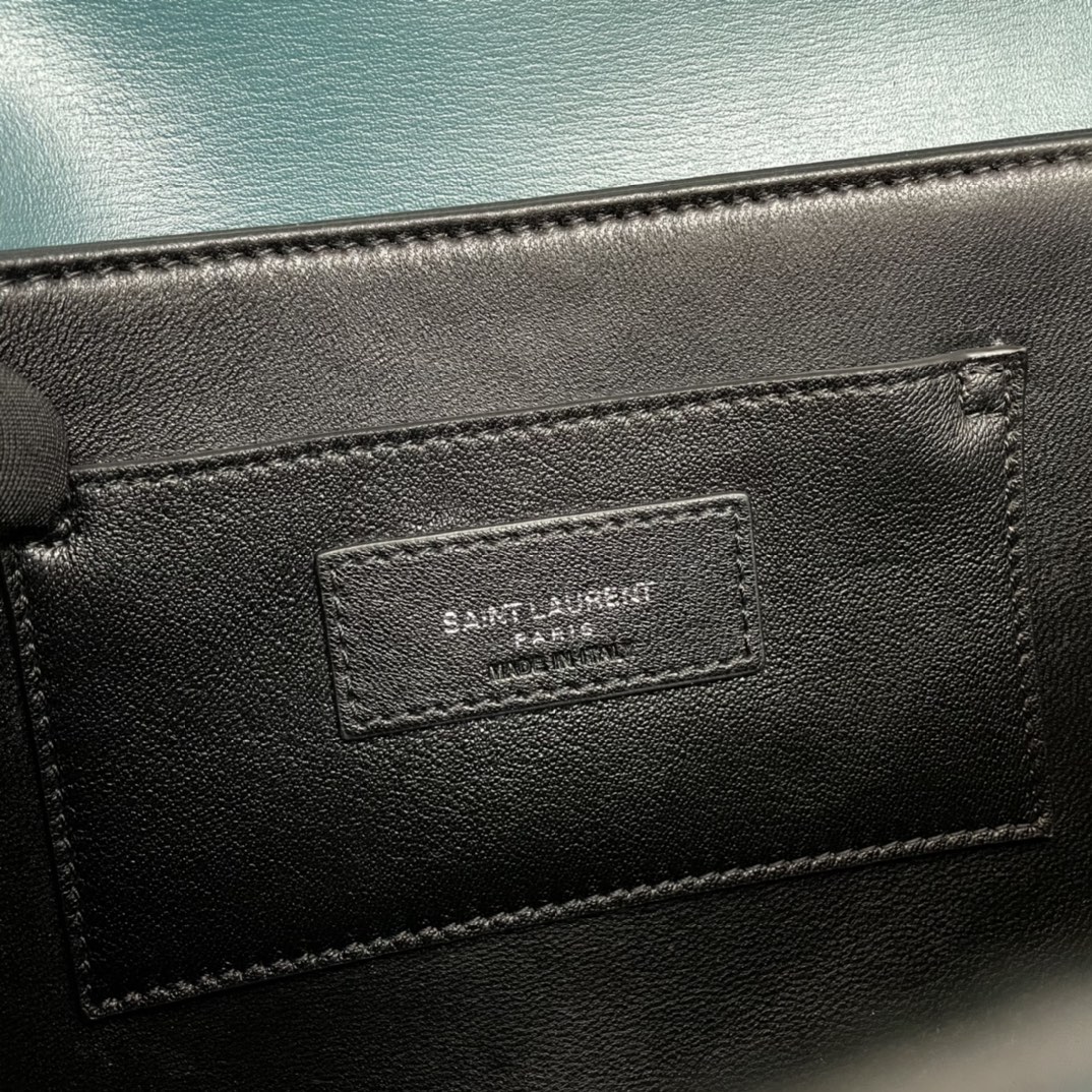 Y*L solferino box bag