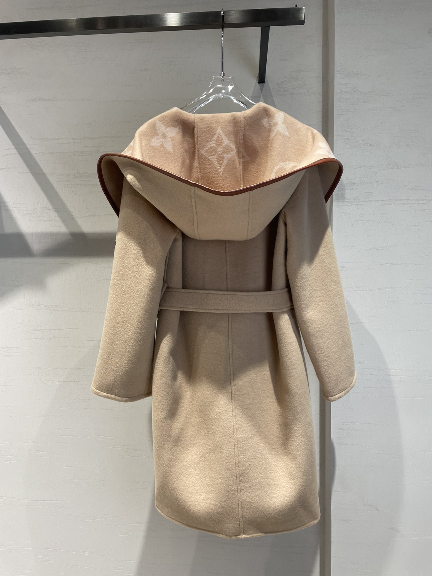 Ch@nel 2022 New Autumn/Winter Coat