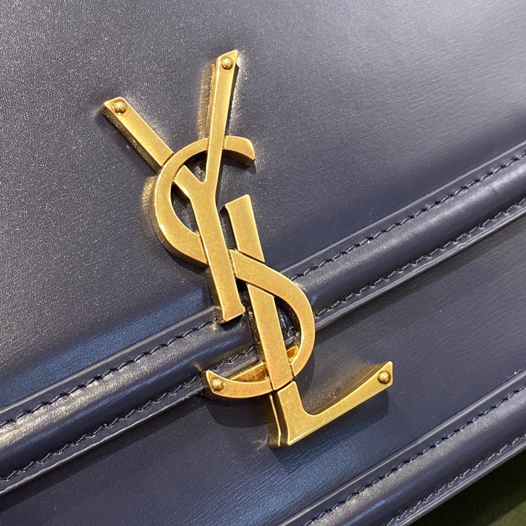 Y*L solferino box bag