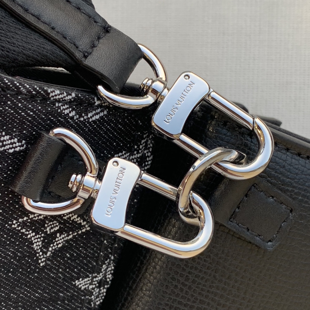 l0*is V*t0n trio handbags- m81013-22*17*1cm