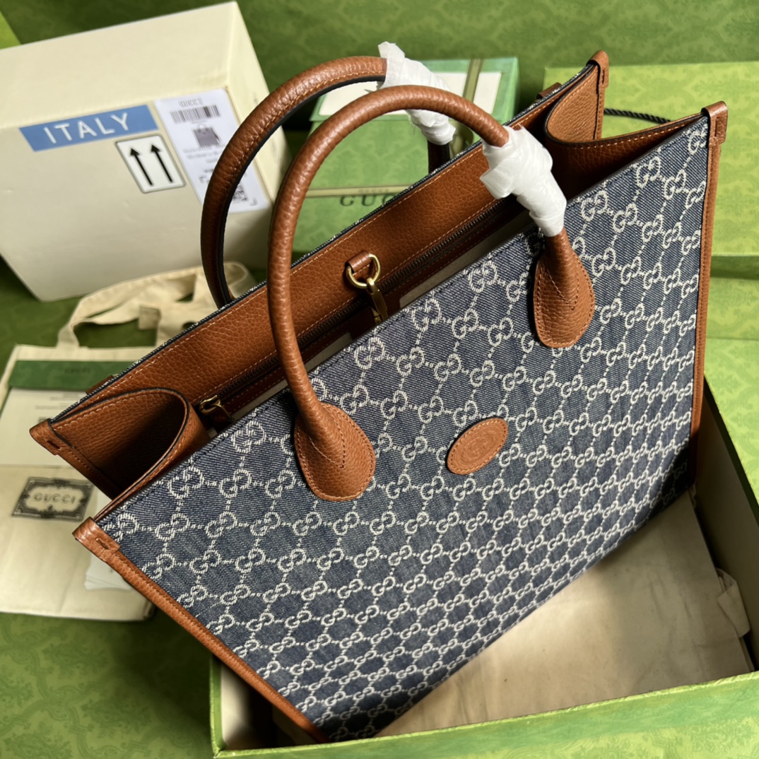 G*u*i top handbags-36*38.5*12cm