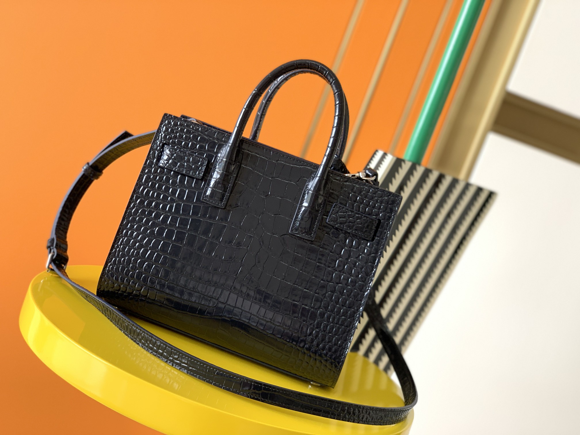 Y*L sac de jour-22x18x10.5cm