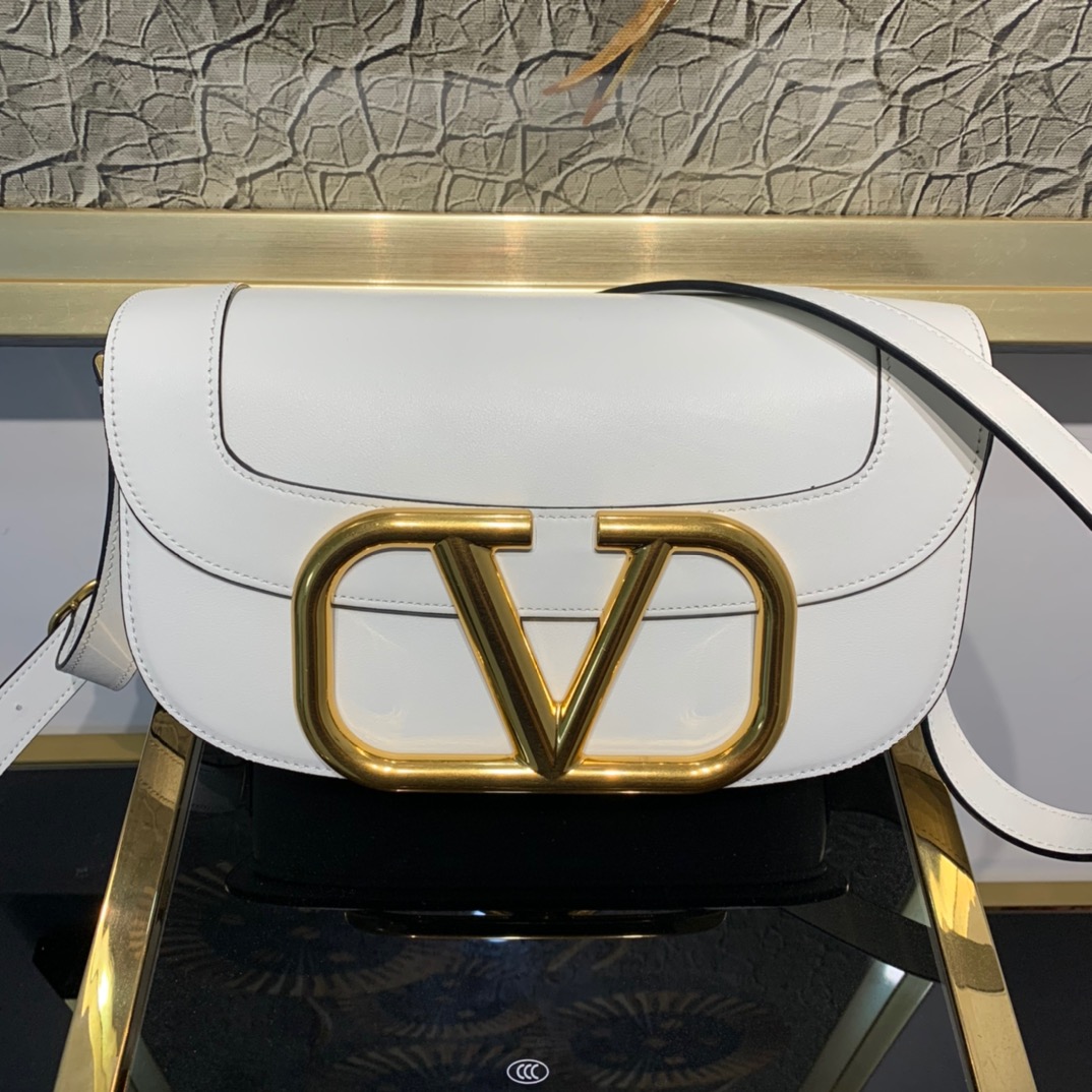 Va1e*ntin0 garavani s*pervee handbags-26*8*16cm