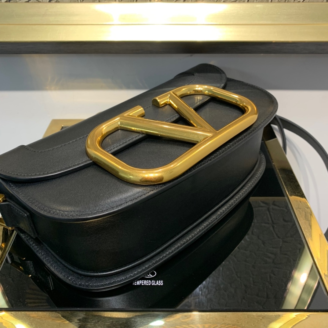 Va1e*ntin0 garavani s*pervee handbags-26*8*16cm