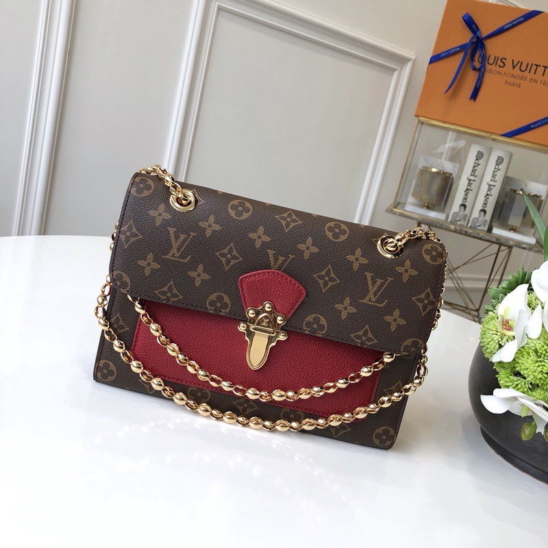 l0*is V*t0n victoire handbags-27*17*10cm