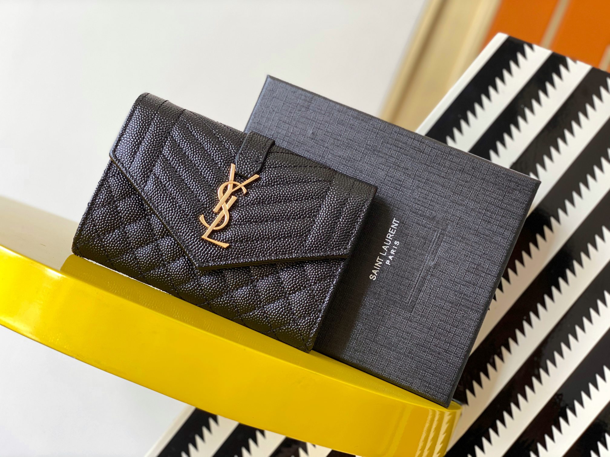 Y*L wallet-14*9*3cm
