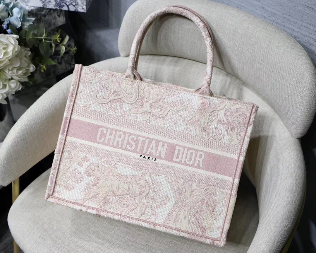 D*or book tote bags-42*32*5cm