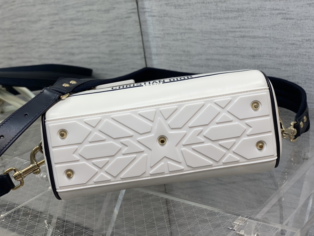 D*or vibe bowling bag-25*13*12cm
