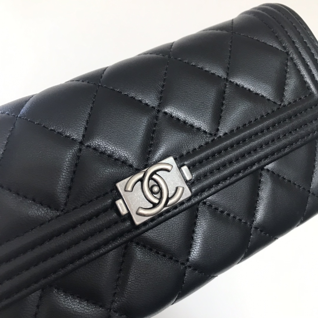 Ch@nel Card Holder-10.5*19*3CM