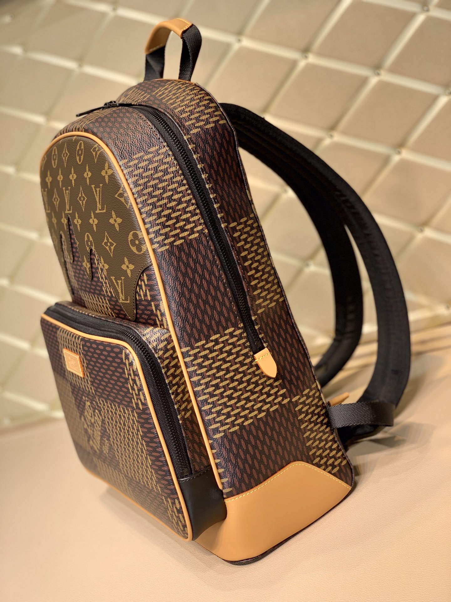 l0*is V*t0n campus backpack-30*39*13cm