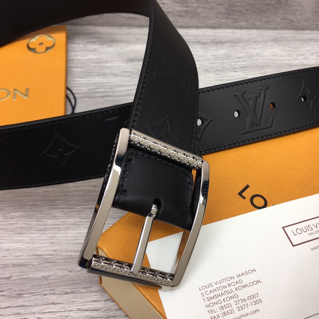 l0*is V*t0n belt-4cm