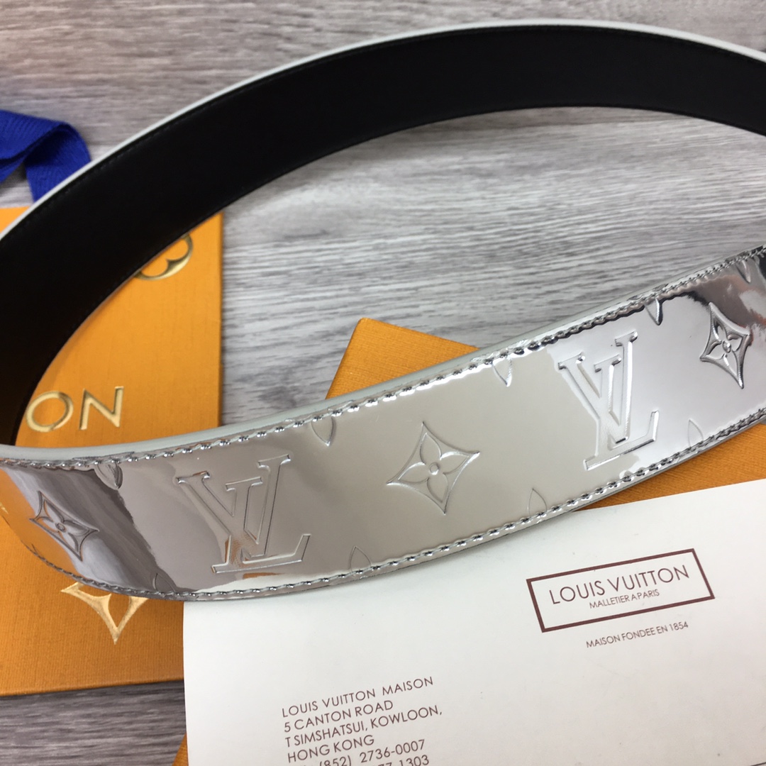 l0*is V*t0n belt-4cm