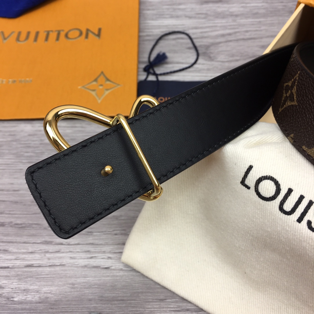 l0*is V*t0n belt-3cm