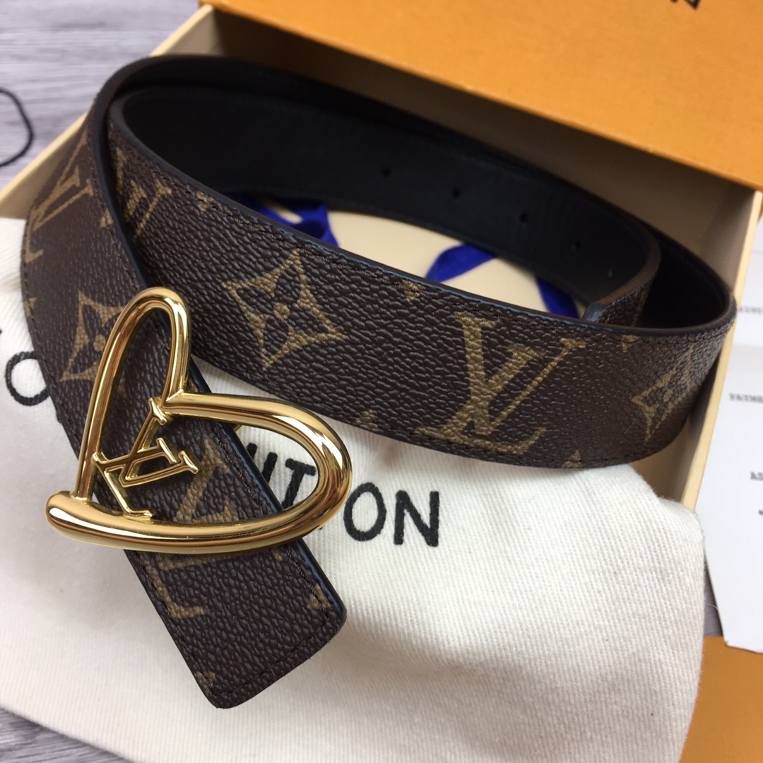 l0*is V*t0n belt-3cm