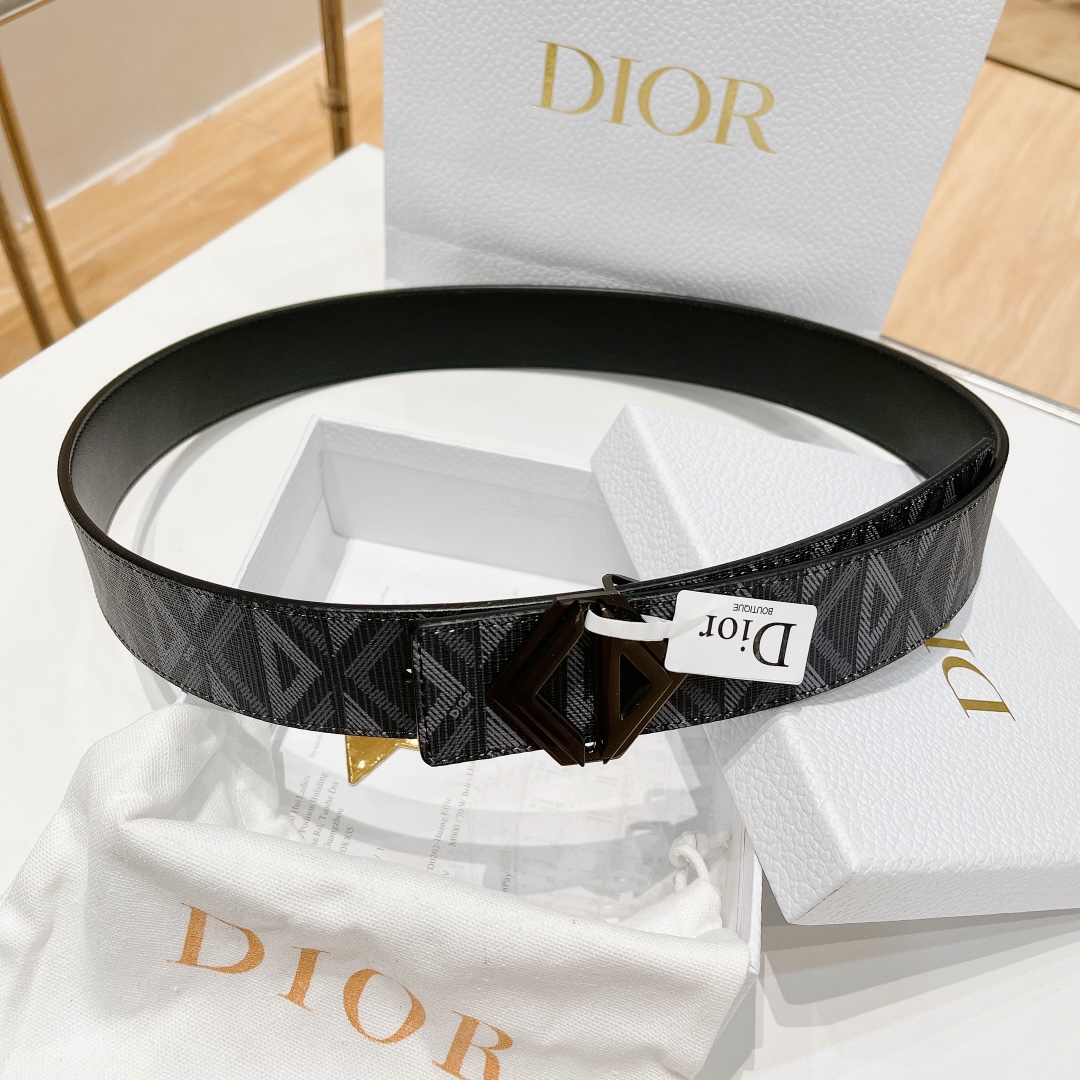 D*or belt-4cm