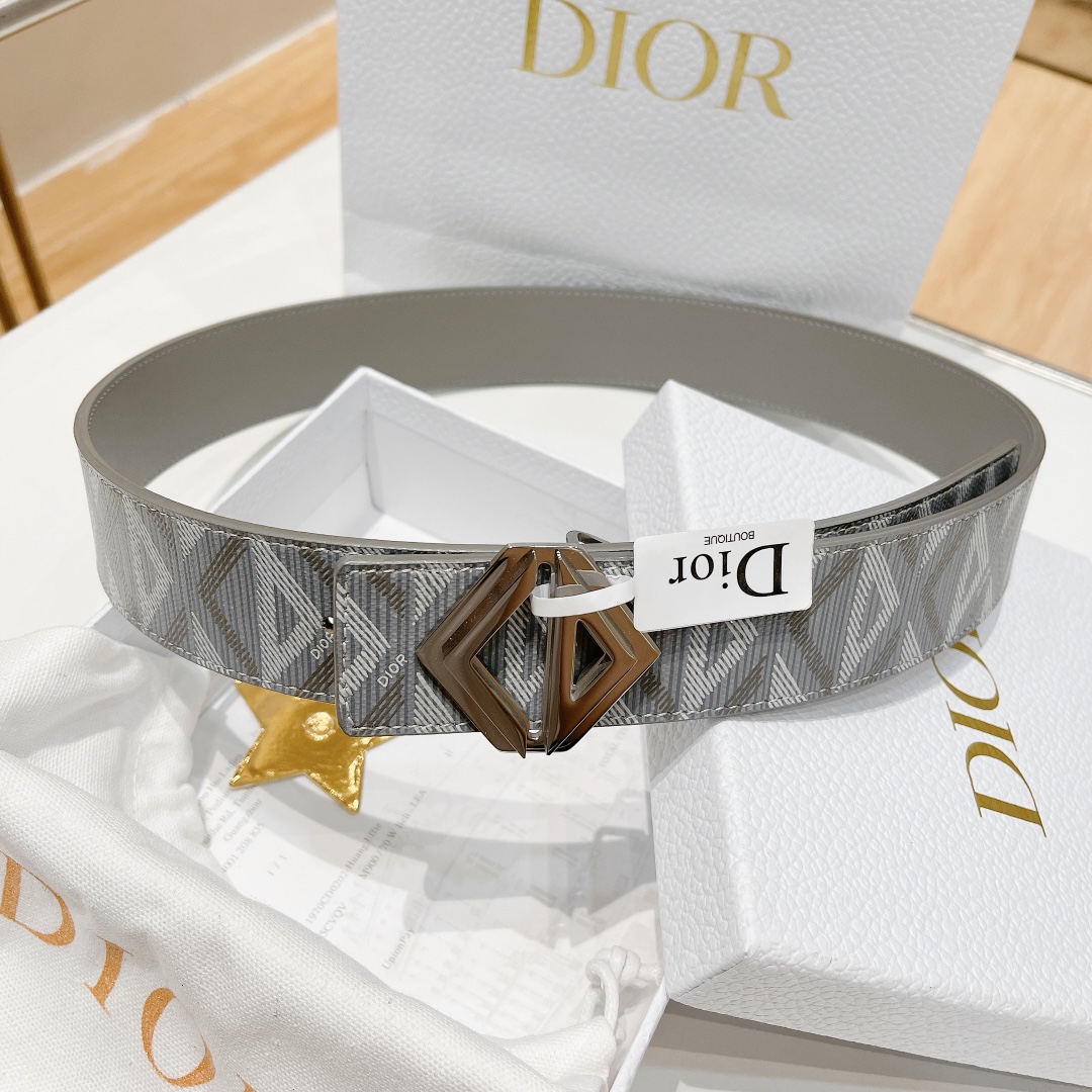 D*or belt-4cm
