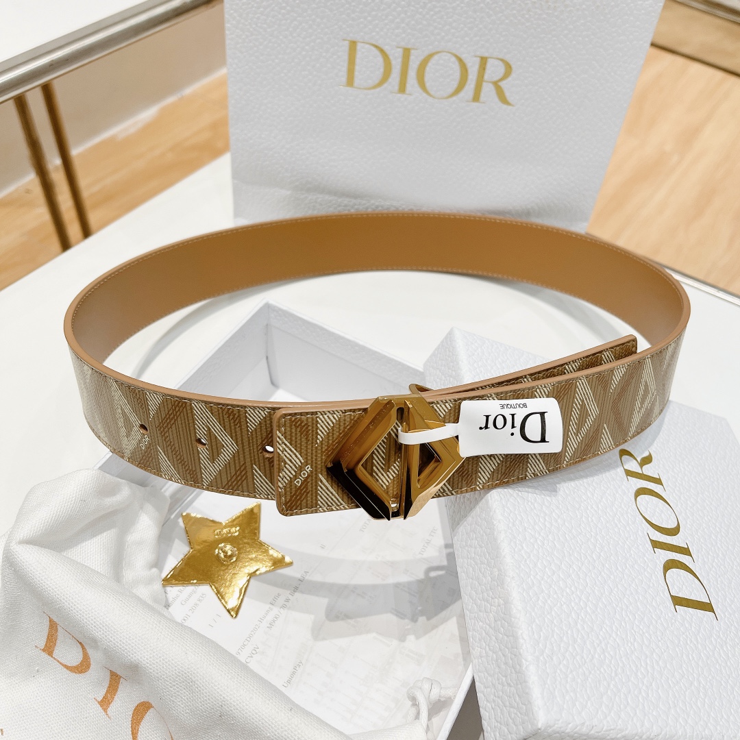 D*or belt-4cm