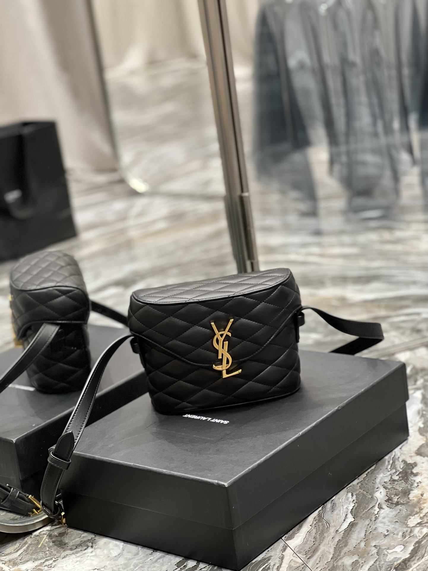 Y*L june handbags-19*15*8cm