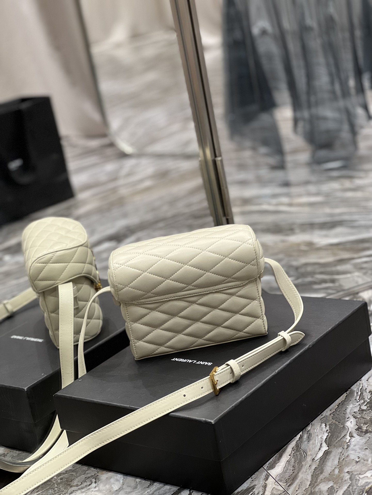 Y*L june handbags-19*15*8cm