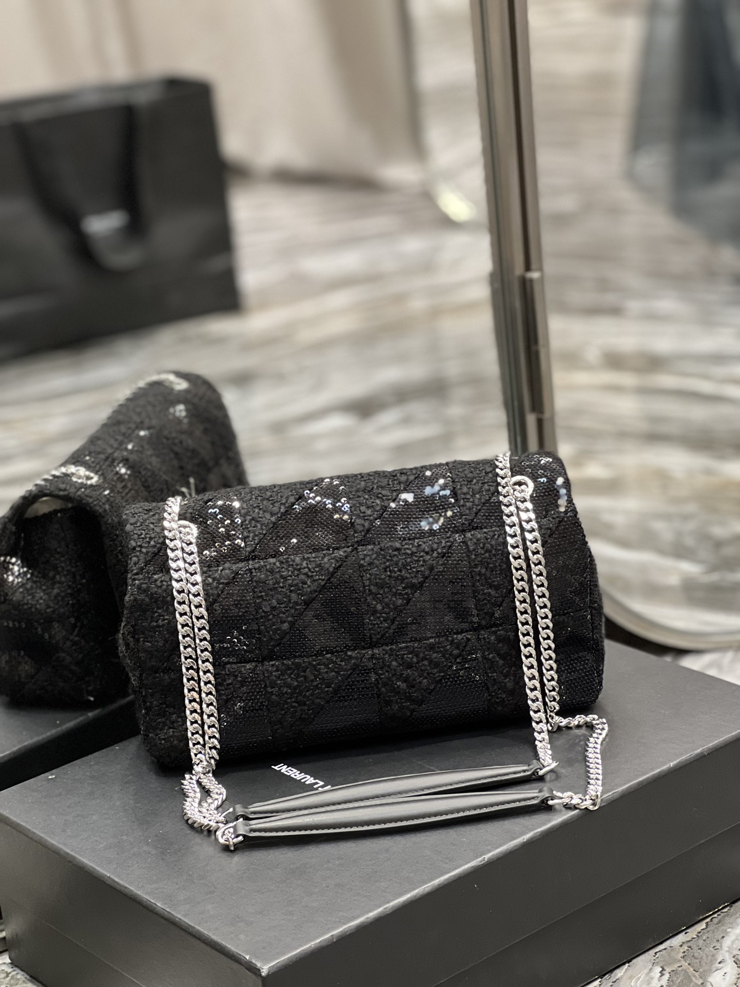 Y*L jamie bag-25x15x7.5cm