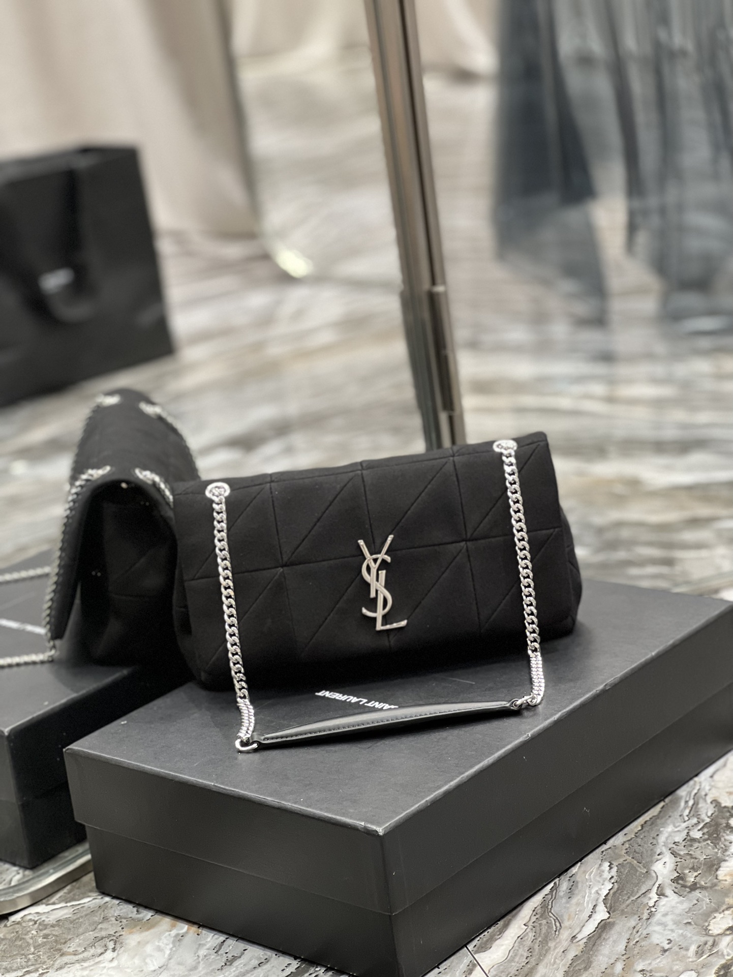 Y*L jamie bag-25x15x7.5cm