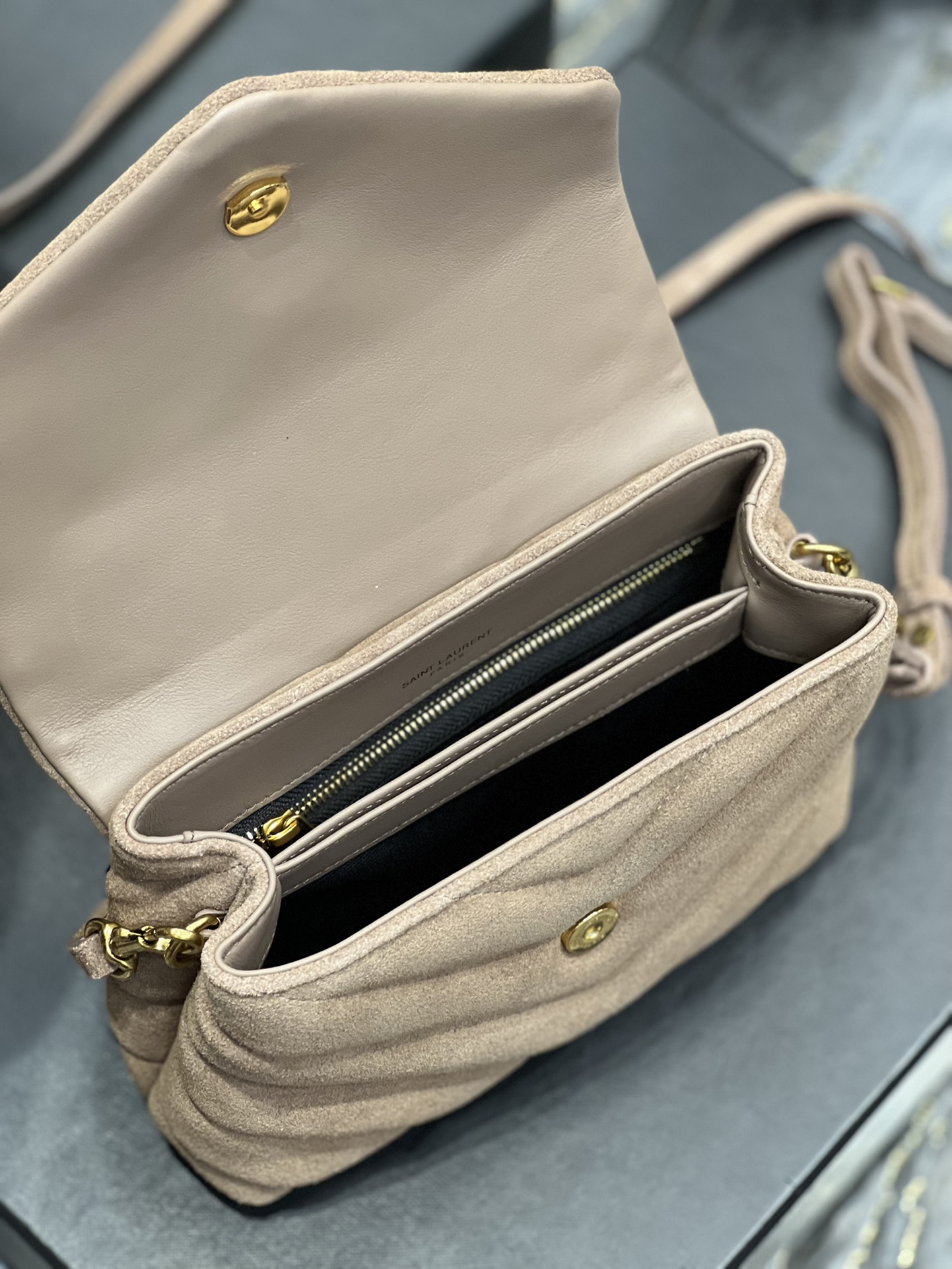 Y*L loulou bag-20*14*7cm