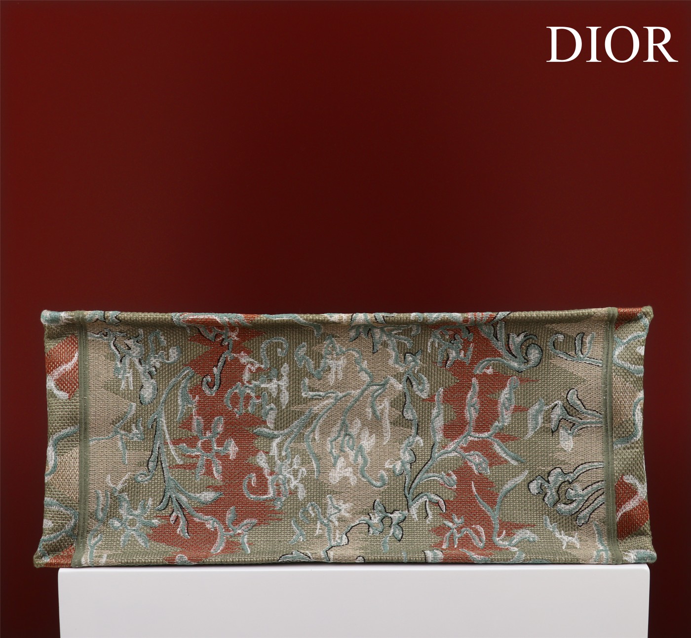 D*or book tote bags-42*32*5cm