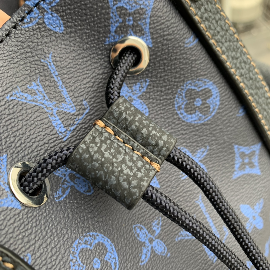 l0*is V*t0n christopher backpack m59662-38*44*21cm