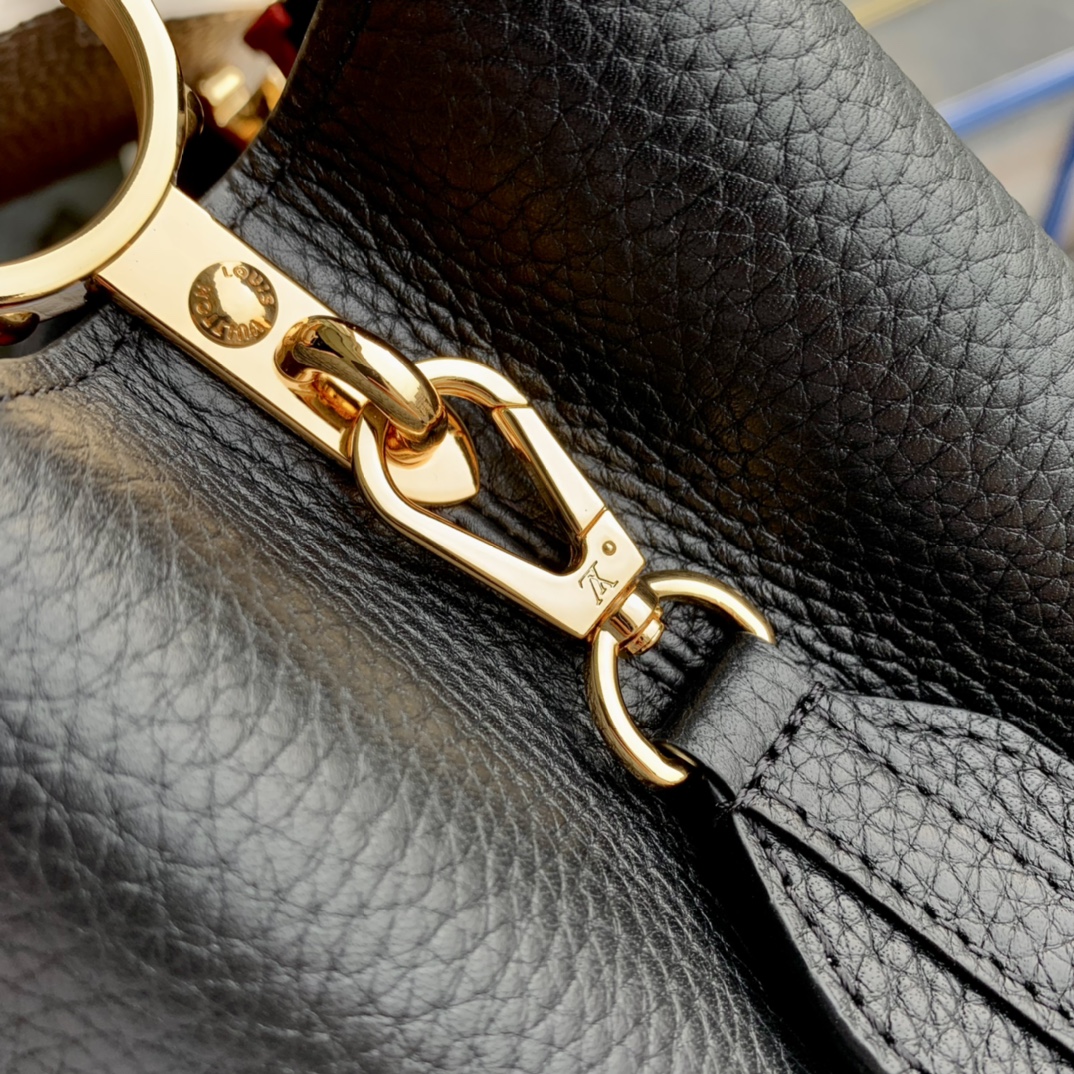 l0*is V*t0n capucines bag-31.5*20*11cm