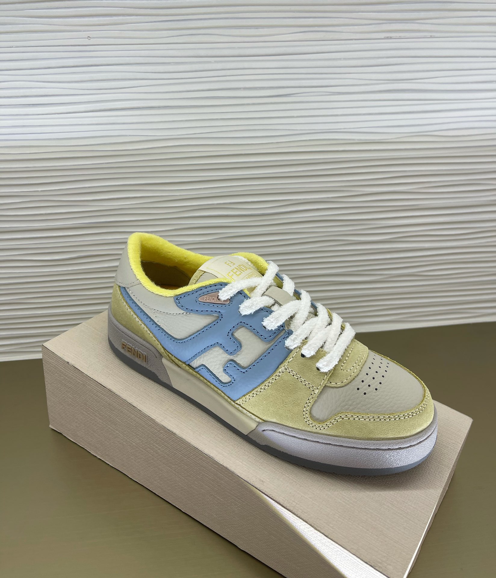 F**di sneakers