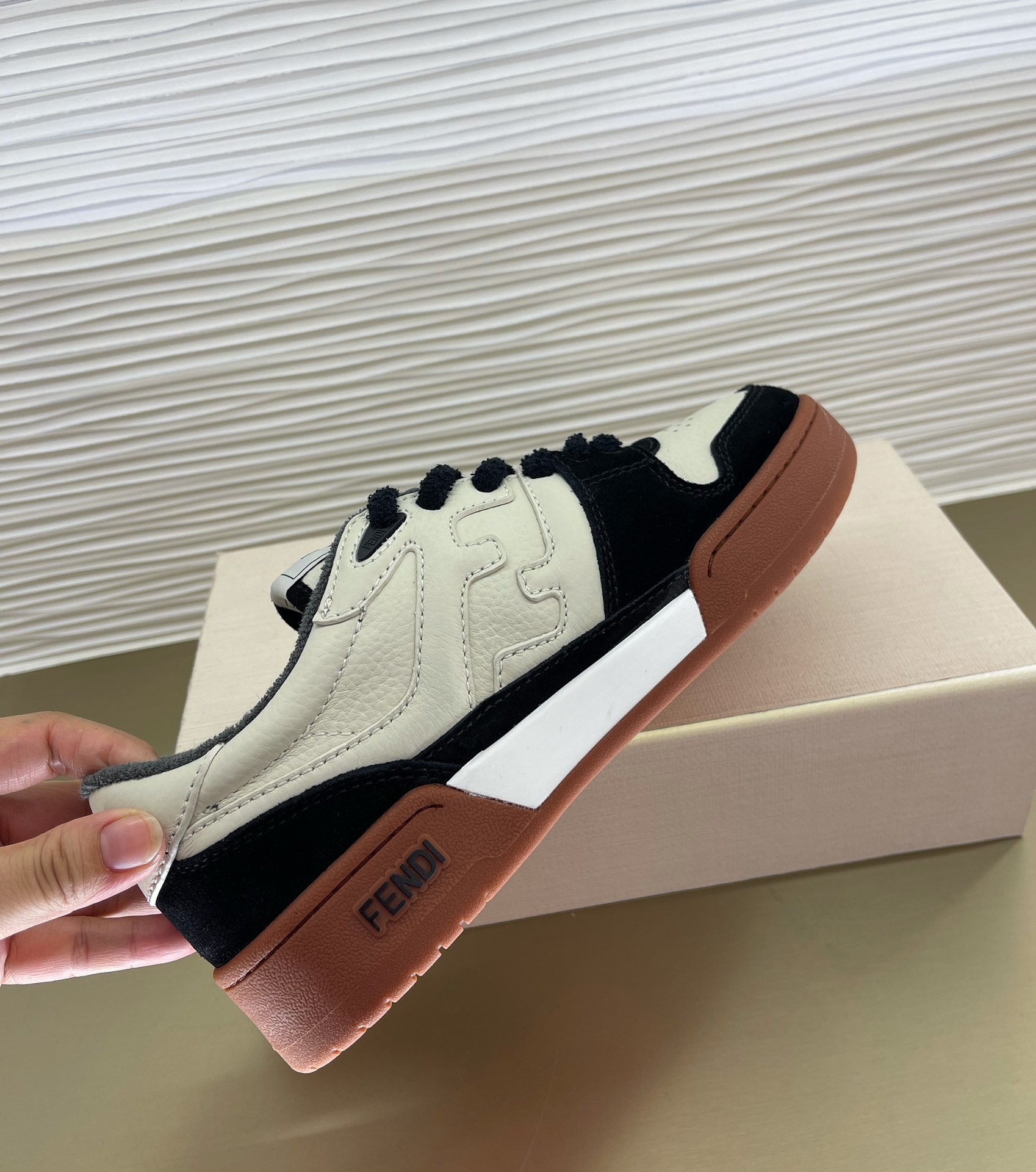 F**di sneakers