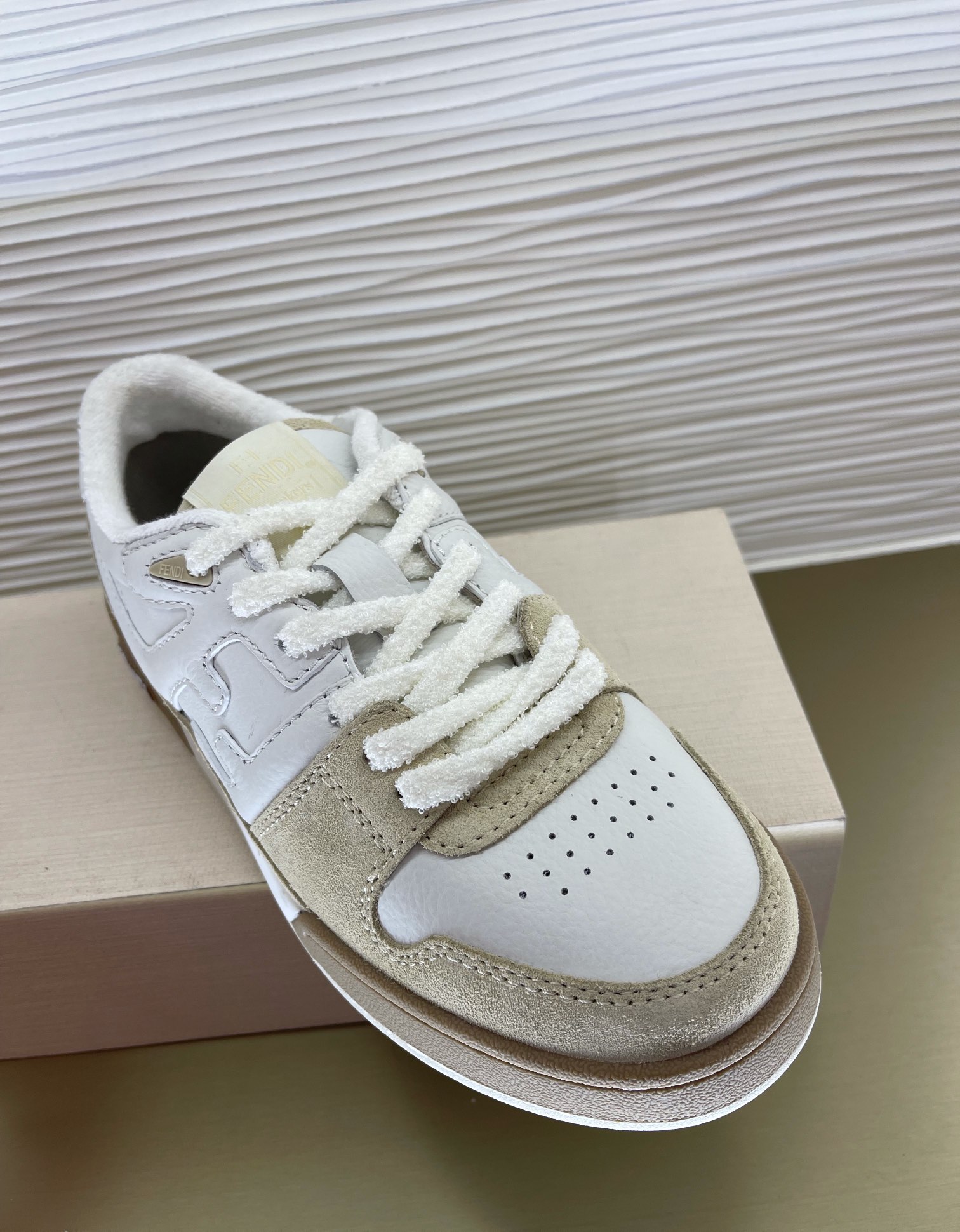 F**di sneakers