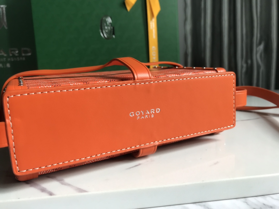 Go*ard minaudière bags