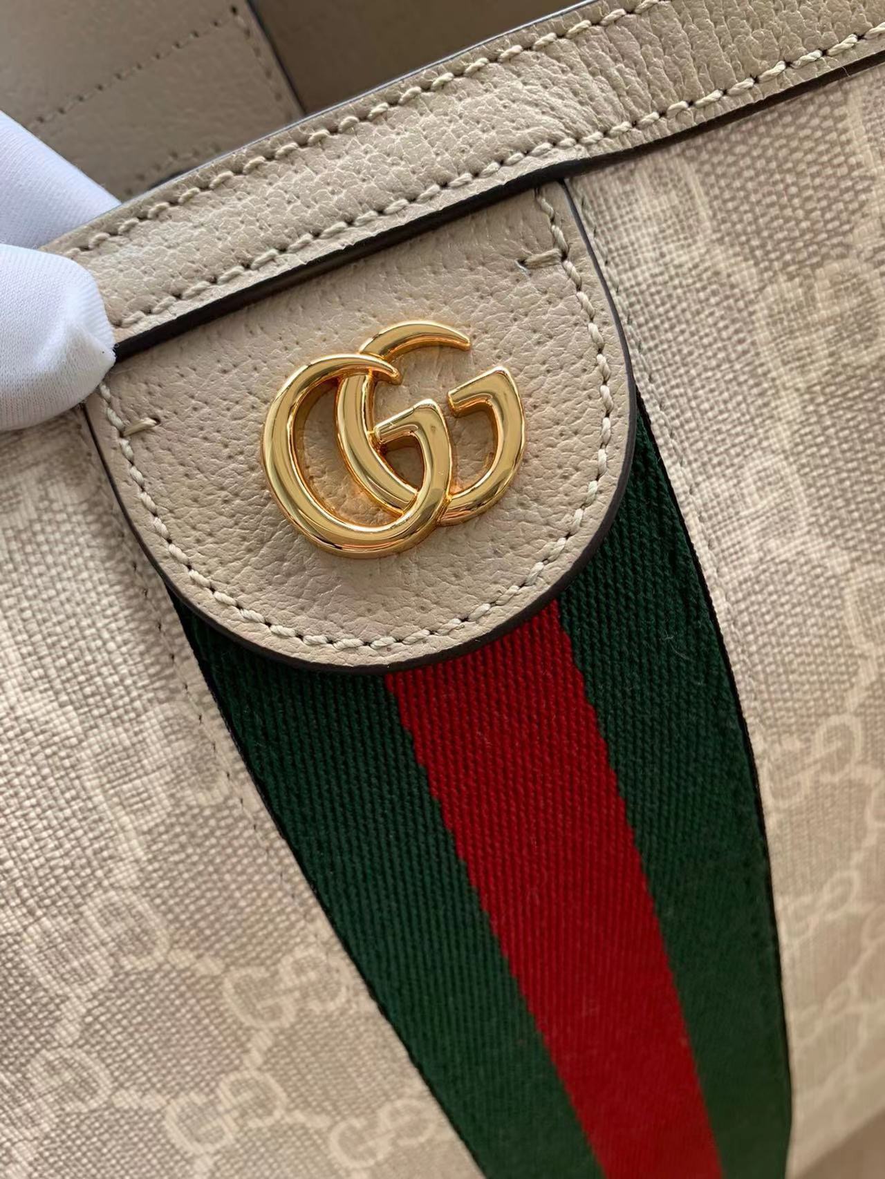 G*u*i ophidia handbags-38×28×14cm