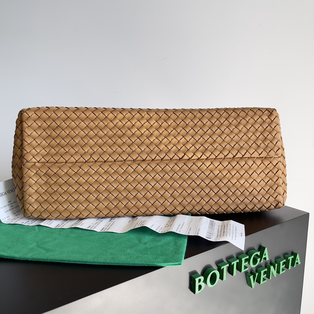b0tte*a Ven*ta large tote bag-51*18*28cm