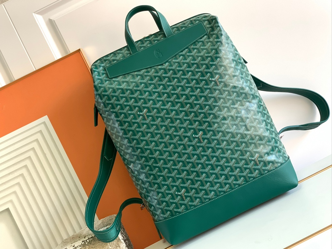 Go*ard cisalpin backpack-44*33*14cm