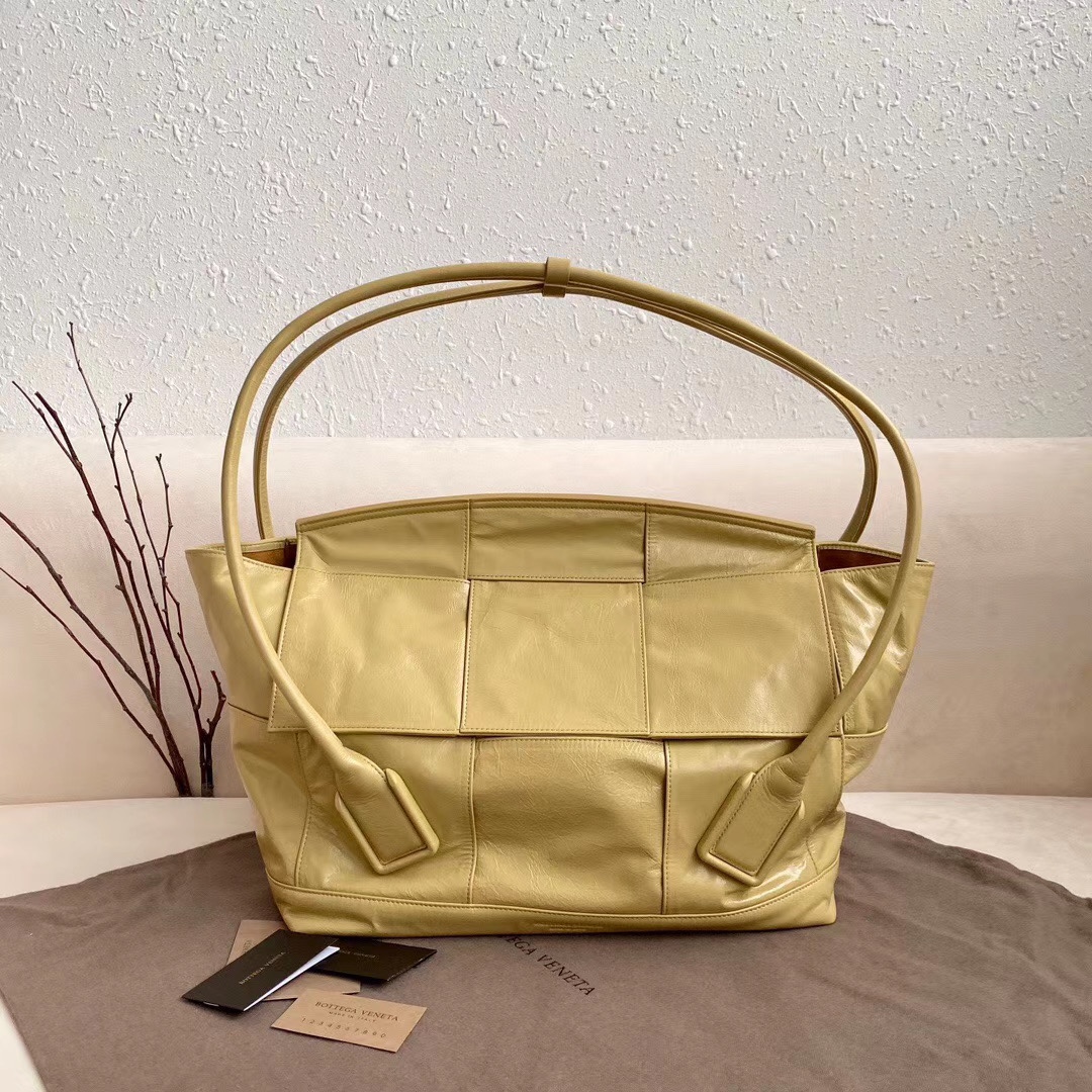 b0tte*a Ven*ta arco bag-48*33*11cm