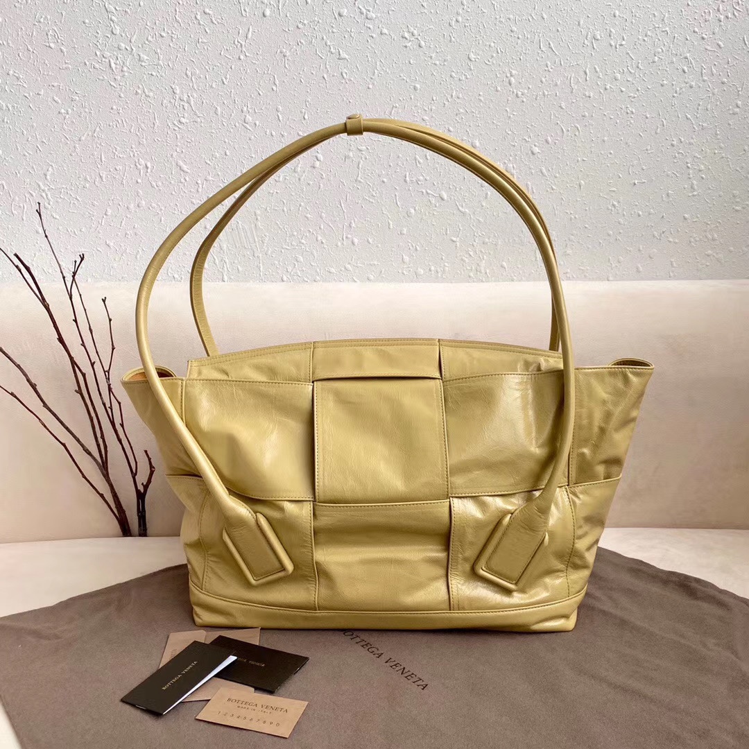 b0tte*a Ven*ta arco bag-48*33*11cm