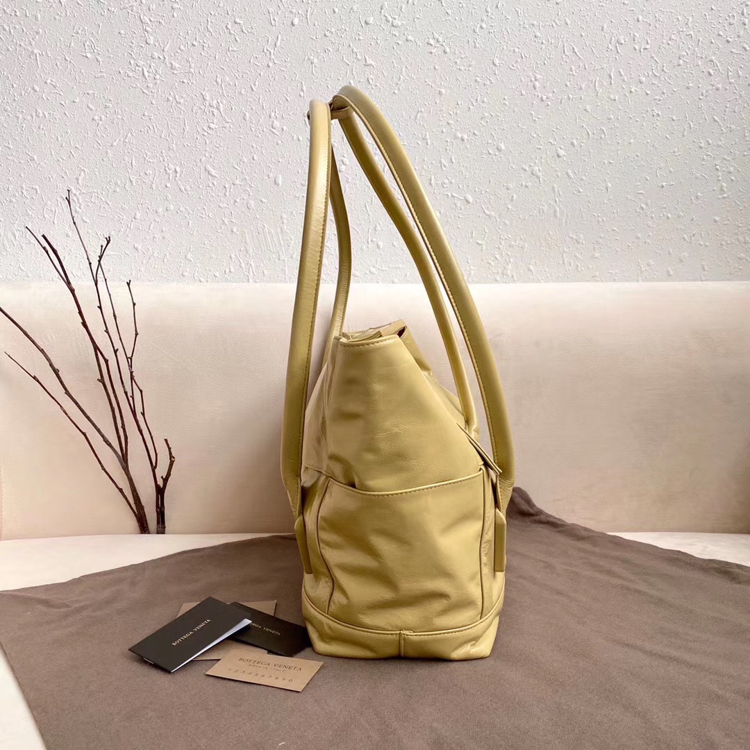 b0tte*a Ven*ta arco bag-48*33*11cm