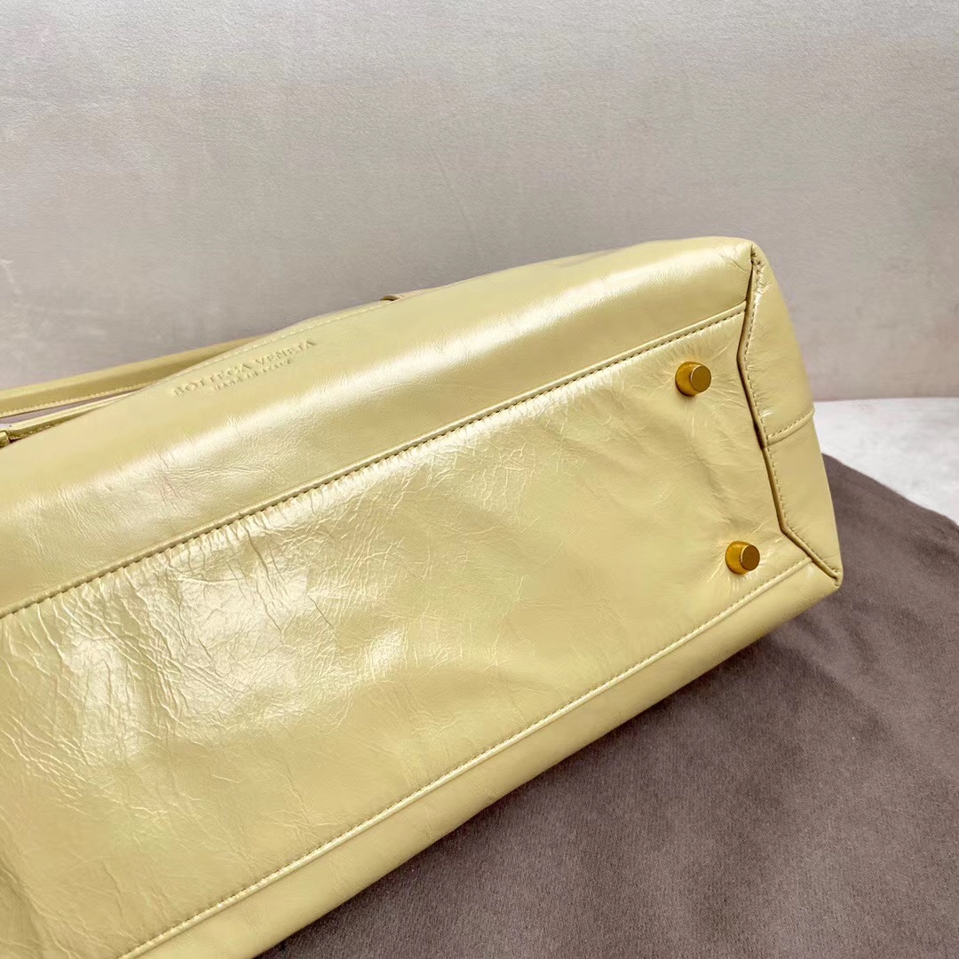 b0tte*a Ven*ta arco bag-48*33*11cm