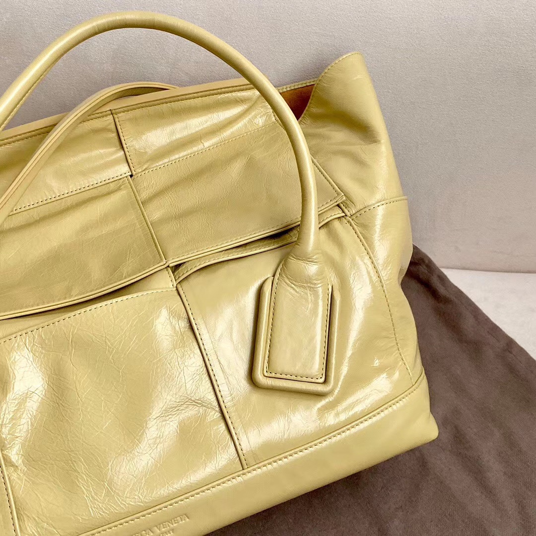 b0tte*a Ven*ta arco bag-48*33*11cm