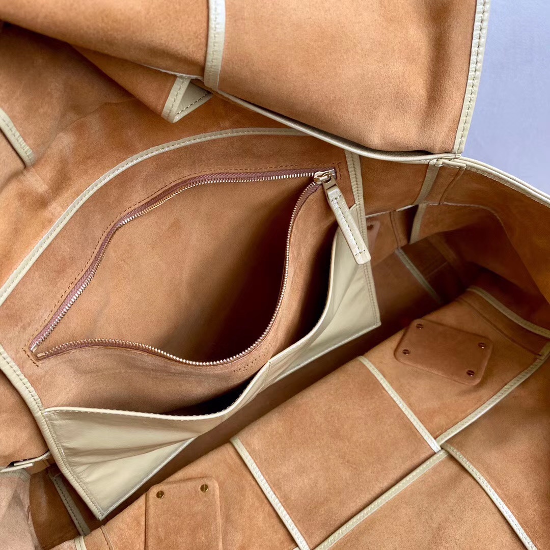 b0tte*a Ven*ta arco bag-48*33*11cm