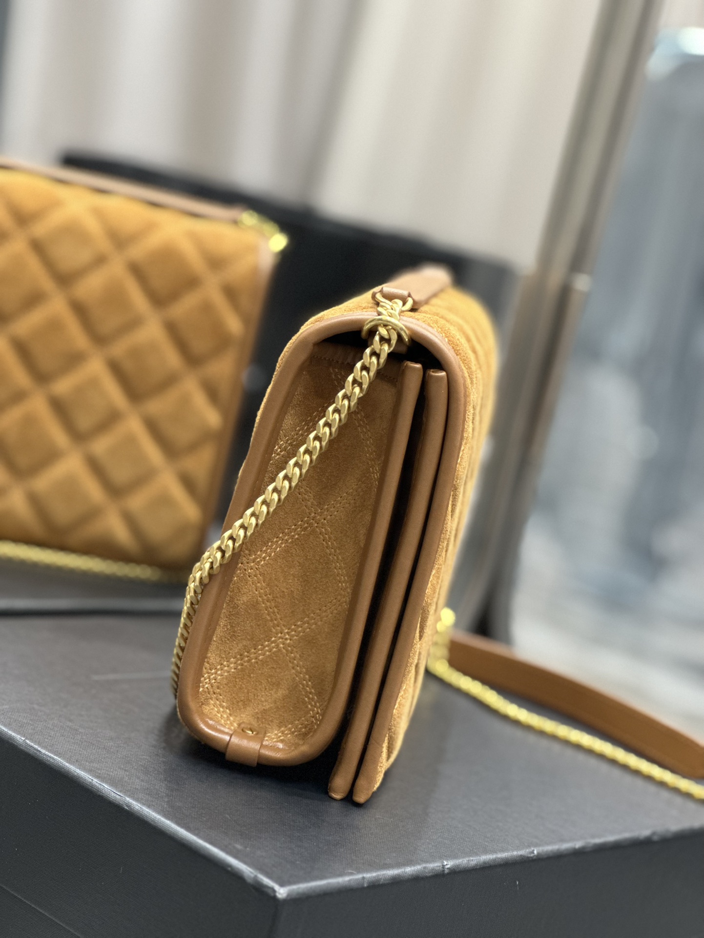 Y*L becky bag-25x17x7cm