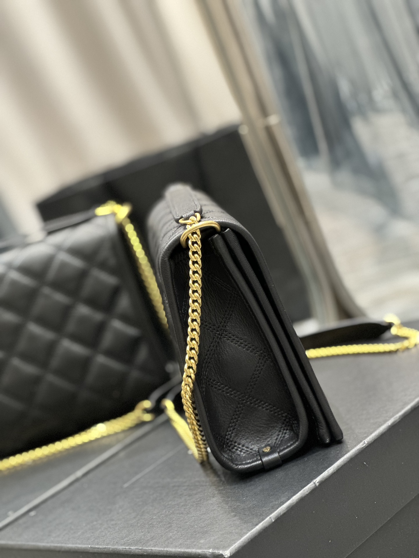 Y*L becky bag-25x17x7cm