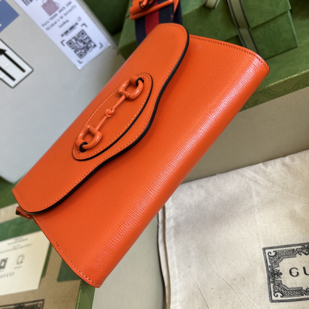 G*u*i 1955 horsebit -20*12*5.5cm