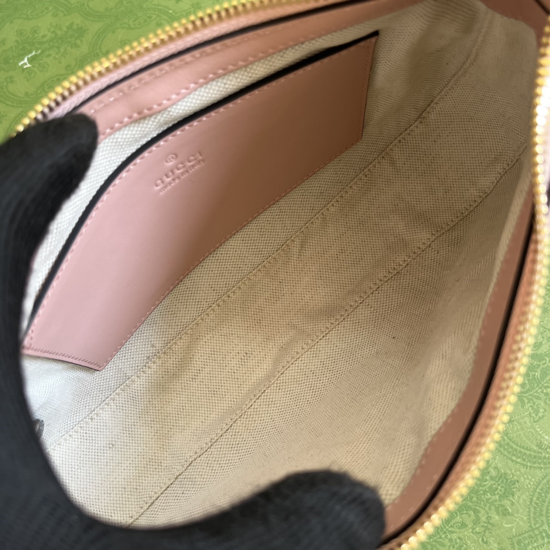 G*u*i gg matelassé handlebag-25*15*8cm